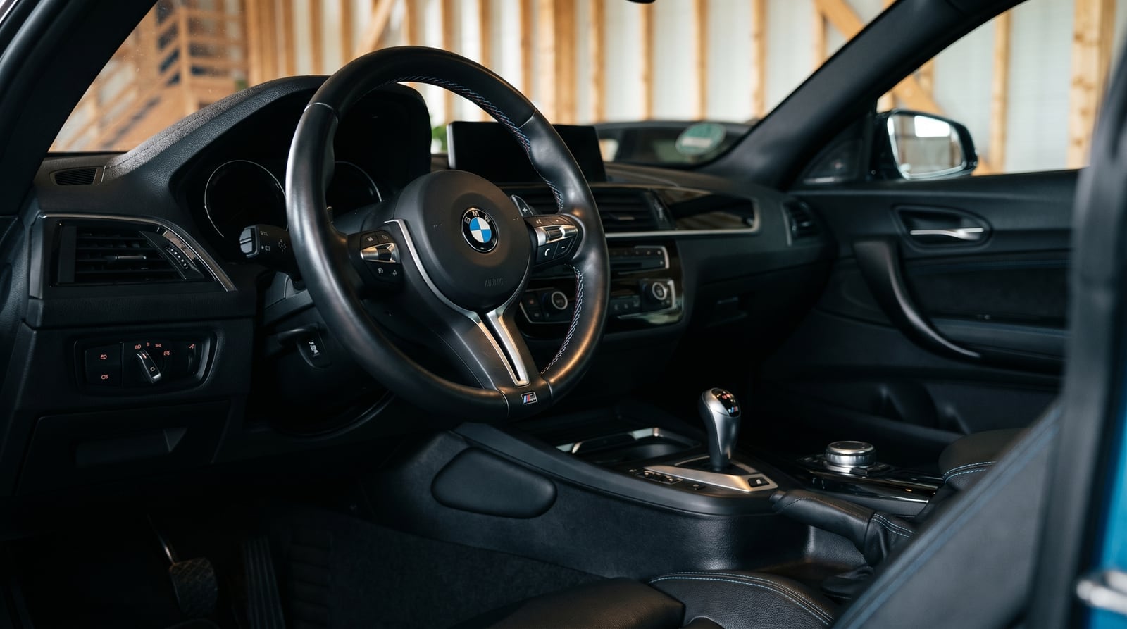 Cockpit