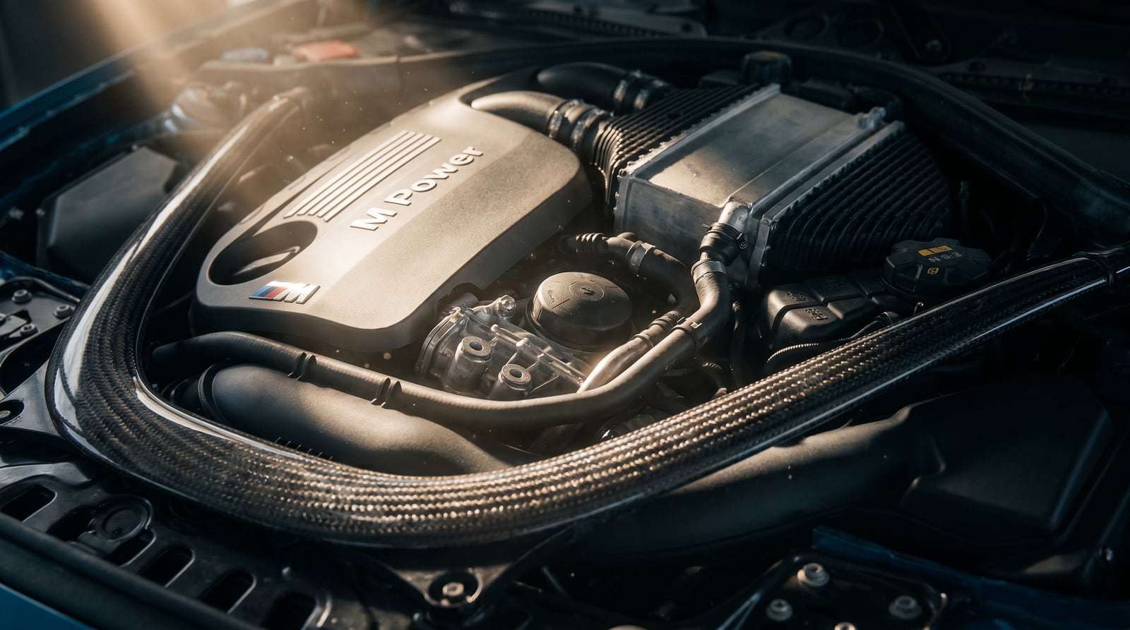 S55 Motor